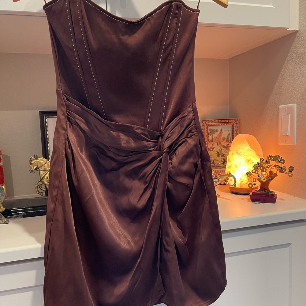 Zara dress